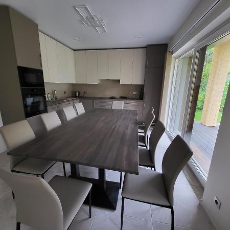 Vomikay Villa Tallinn Buitenkant foto