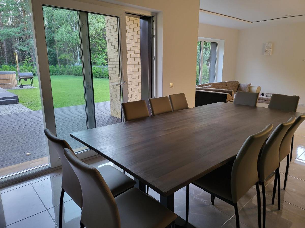 Vomikay Villa Tallinn Buitenkant foto