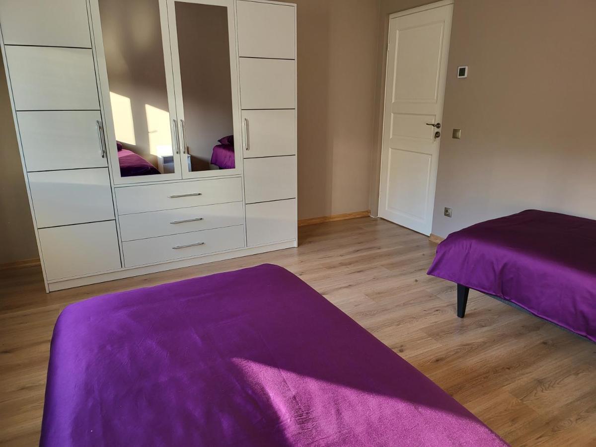 Vomikay Villa Tallinn Buitenkant foto
