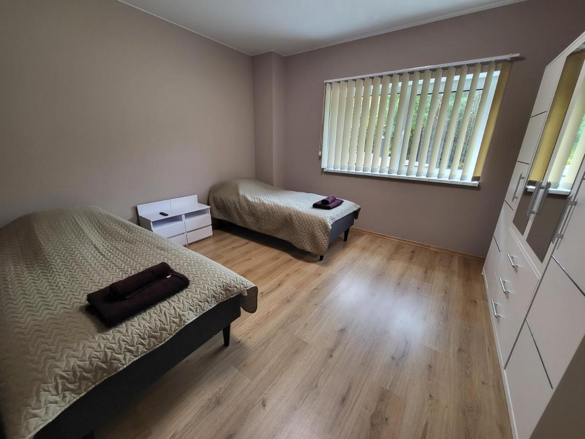 Vomikay Villa Tallinn Buitenkant foto