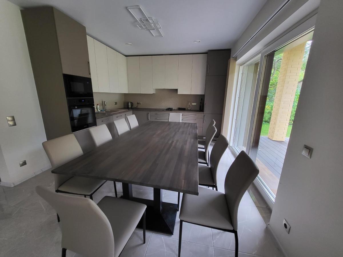 Vomikay Villa Tallinn Buitenkant foto
