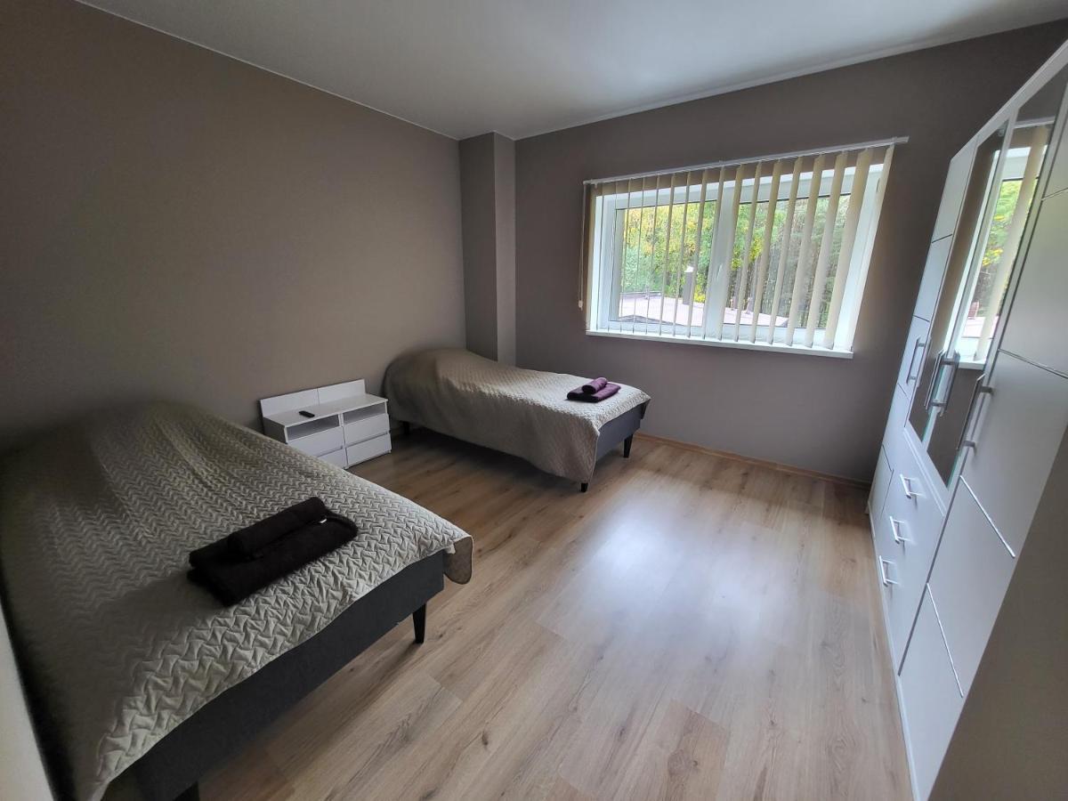 Vomikay Villa Tallinn Buitenkant foto