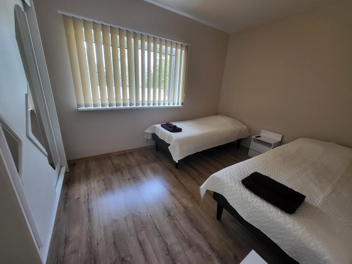 Vomikay Villa Tallinn Buitenkant foto