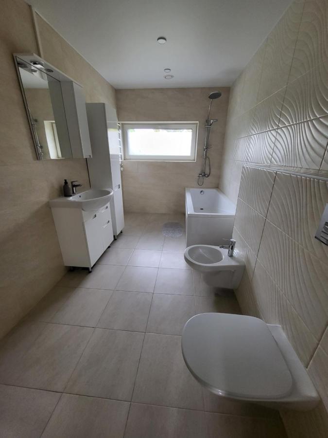 Vomikay Villa Tallinn Buitenkant foto