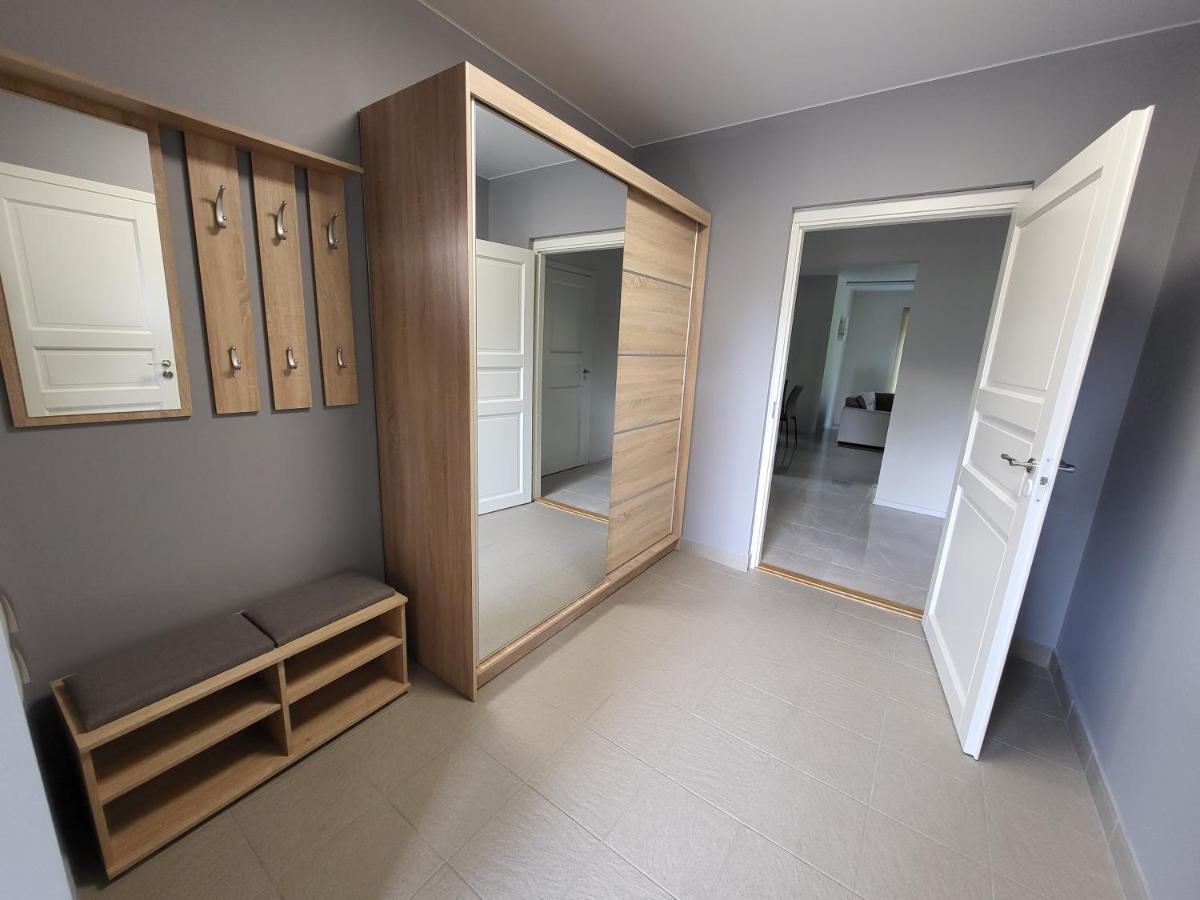 Vomikay Villa Tallinn Buitenkant foto