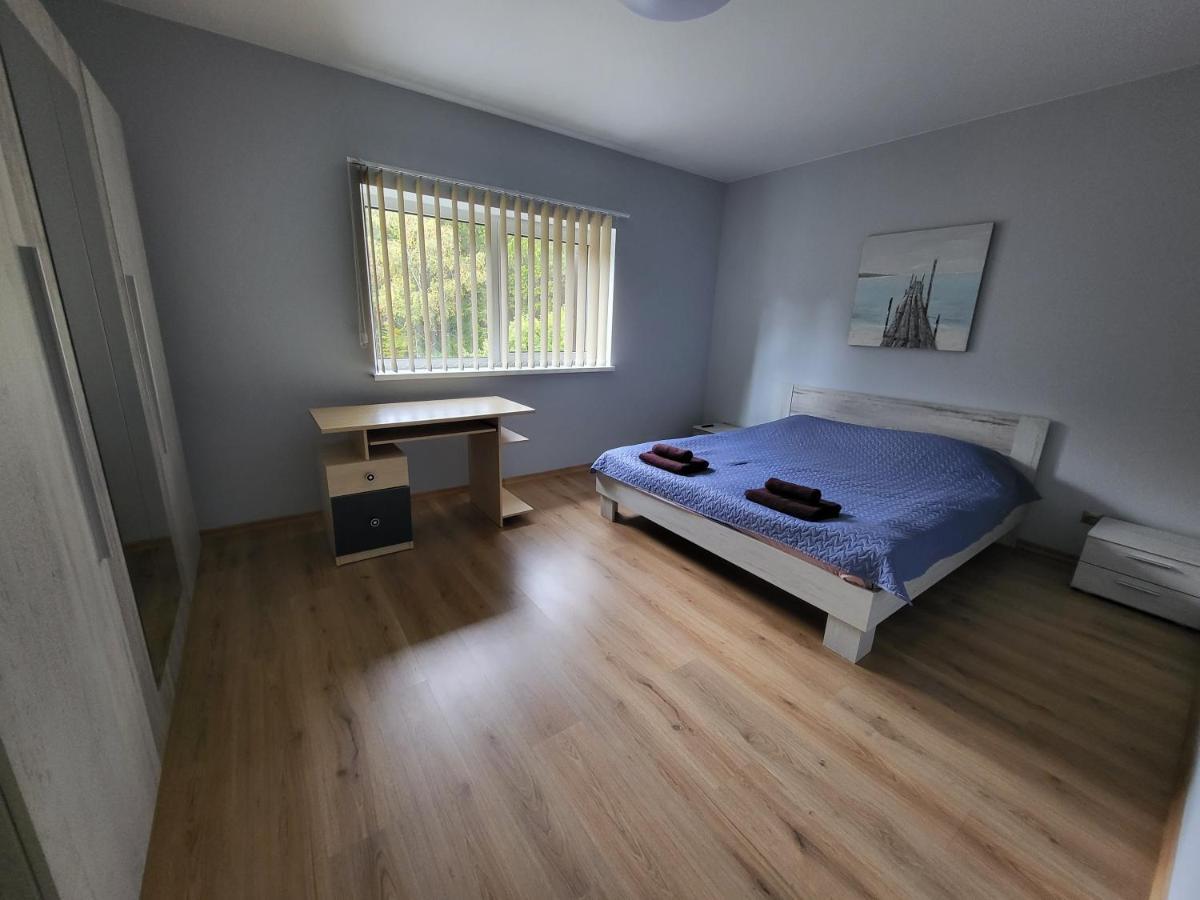 Vomikay Villa Tallinn Buitenkant foto