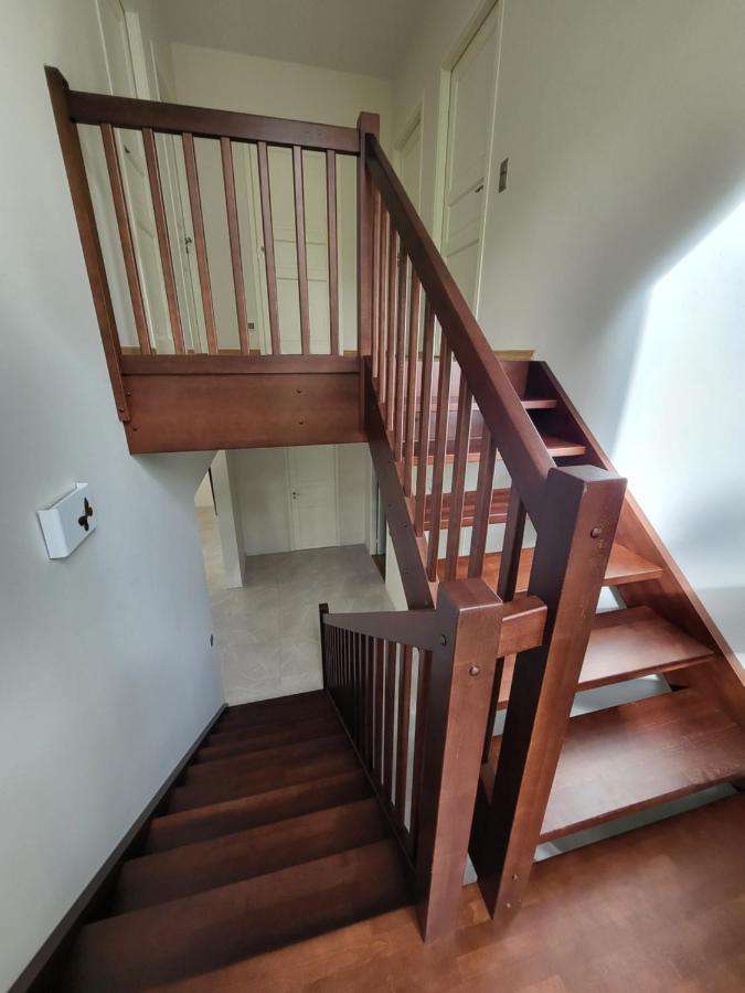 Vomikay Villa Tallinn Buitenkant foto